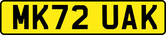 MK72UAK