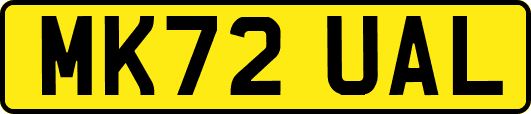MK72UAL