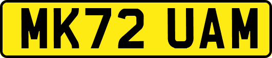 MK72UAM