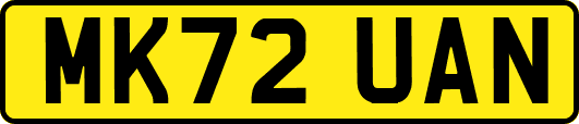 MK72UAN