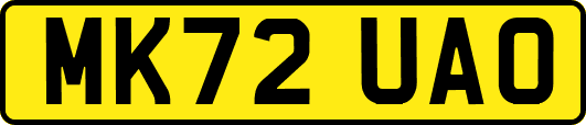 MK72UAO
