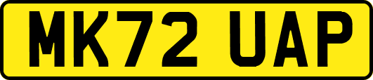 MK72UAP