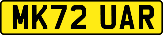 MK72UAR