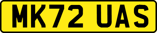 MK72UAS