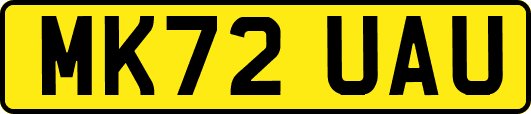 MK72UAU