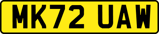 MK72UAW