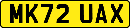 MK72UAX