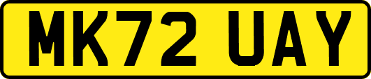 MK72UAY