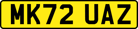 MK72UAZ