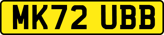 MK72UBB