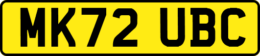 MK72UBC