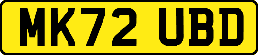MK72UBD
