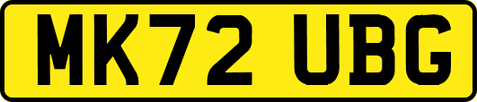 MK72UBG