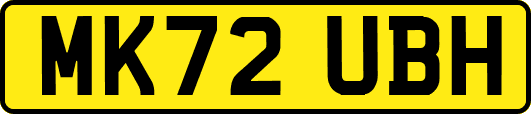 MK72UBH