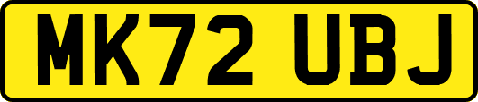 MK72UBJ