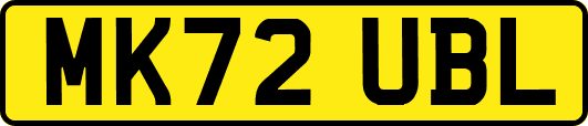MK72UBL