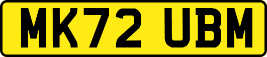MK72UBM