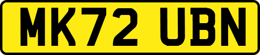 MK72UBN