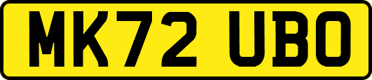 MK72UBO