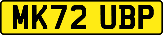 MK72UBP