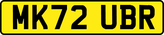 MK72UBR