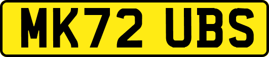 MK72UBS