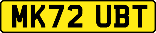 MK72UBT