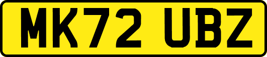 MK72UBZ