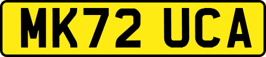 MK72UCA