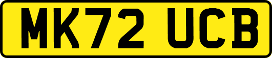 MK72UCB