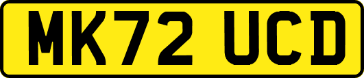 MK72UCD