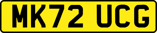 MK72UCG