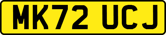 MK72UCJ