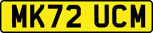 MK72UCM