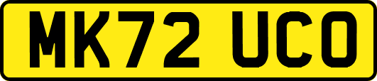 MK72UCO