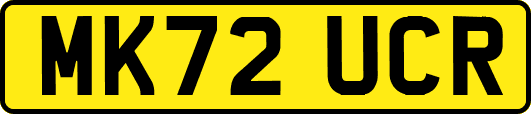 MK72UCR