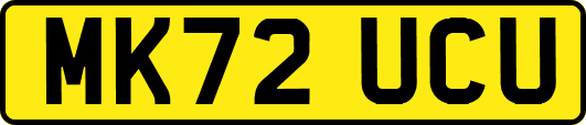 MK72UCU