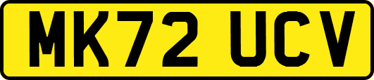 MK72UCV