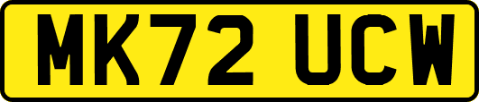 MK72UCW