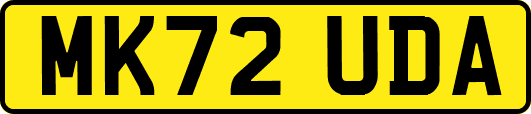 MK72UDA