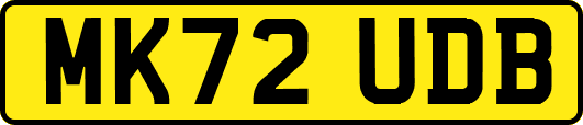 MK72UDB