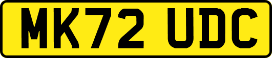 MK72UDC