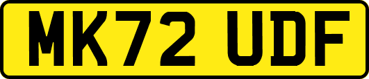 MK72UDF