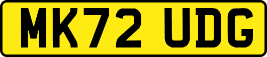 MK72UDG