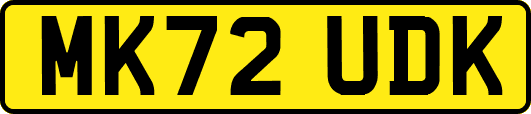 MK72UDK