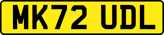 MK72UDL