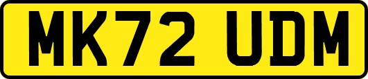 MK72UDM