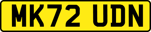 MK72UDN