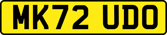 MK72UDO