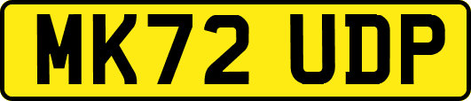 MK72UDP
